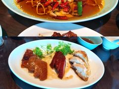 -环球港凯悦 · 享悦中餐厅