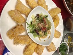 -喜爱轩酒楼·宴会厅