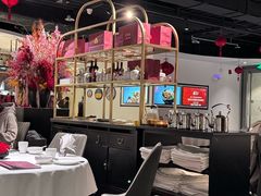-悦融·京鲁菜·露台花园(安定门店)