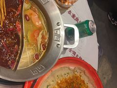 -大芊金重庆串串火锅(南京路店)