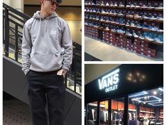 -王府井奥莱临潼小镇(临潼店)