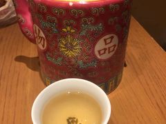 -香园茶社·金陵小灶(老门东店)