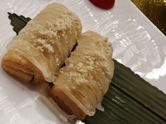 -广州塔晖粤轩中餐厅