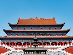 -开福禅寺