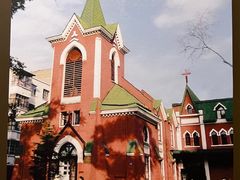 -哈尔滨规划展览馆