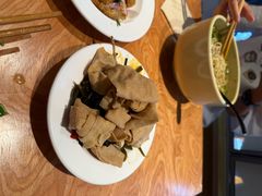 -杨记清芳牛肉拉面(宝龙广场店)