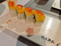 -将太无二·北美传奇寿司(瑞士公寓店)