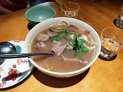 招牌火车头河粉-saigon saigon | 西贡西贡(滨北店)