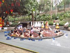 -融汇温泉