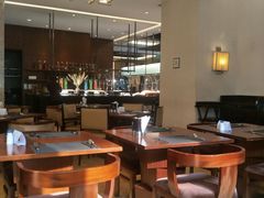 -西安赛瑞喜来登大酒店