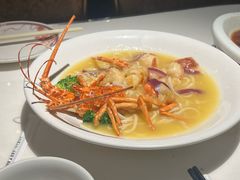 -稻香饭店(IFS国金中心店)