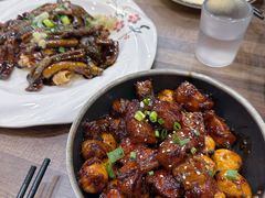 -众顺和非遗淮扬菜(何园店)