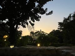-江门古兜温泉小镇