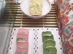-爸爸糖吐司面包(兰州中心店)