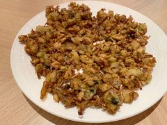 -莆田餐厅(吉隆坡柏威年广场店)