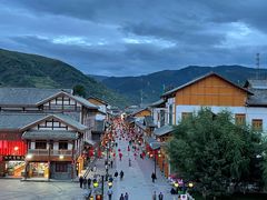 -松州古城