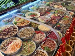 -大锅小灶·渔+村