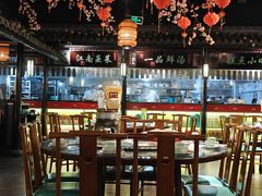 -卢大鲜鱼头捞饭(美利广场店)
