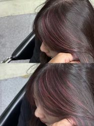-美格丝M.G.S Hair Salon