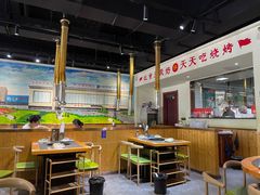 -鹤之乡·齐齐哈尔烤肉·非遗(秋涛路店)