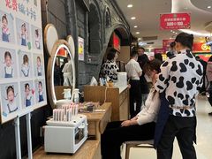 -小放牛炒菜馆(中山路乐汇城店)
