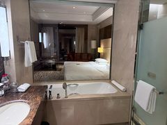 -济南富力凯悦酒店