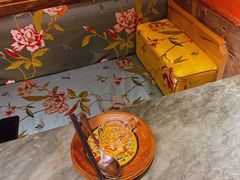 -兰溪小馆(首经贸店)