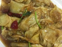 -如意香辣鸡架(总店)