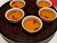 -香宫(九龙香格里拉店)