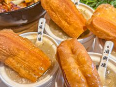 -滋粥楼·顺德菜(番禺广场总店)