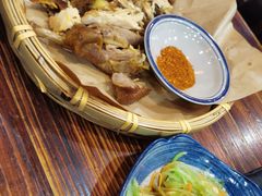 -刘师父老汉口江湖菜(蔡锷路店)