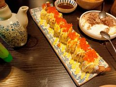 -鹏祖料理