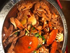 -胖哥俩肉蟹煲(世茂国际广场店)