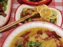 -阿青龙虾(新城店)