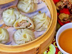 -知味观(湖滨店)