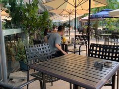 -The place那儿(新城国际店)