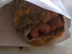 -清真·二嫂子煎饼果子(鼓楼旗舰形象店)