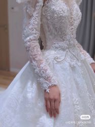 -南京宝娜嫁衣婚纱礼服馆(中央路店)