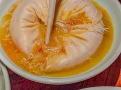 -裕兴记•蟹黄面馆(人民广场店)