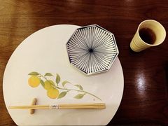 -希望日本料理(保利香槟花园店)