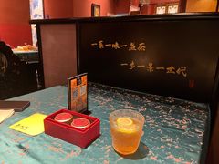 -茶人村·宫廷私厨(奥体印象城店)