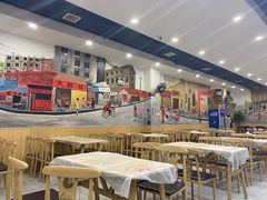 -江城燕子大排档(江汉路步行街店)