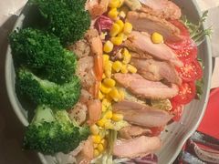 -布拉诺牛排西餐厅(上城天街店)