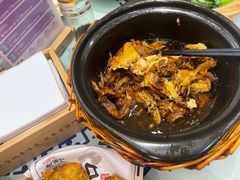 -老西门·常州菜(新区店)