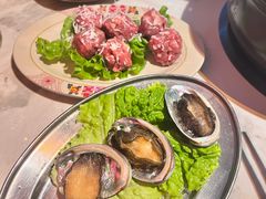 -琥珀川糟粕醋·香草鸭·鸡煲(慈云寺店)