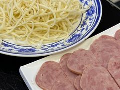 -青岛小羔羊火锅(李村公园店)