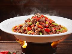 -尚宴(盛世广场·食尚街店)