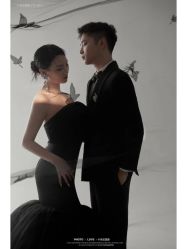 -卡米拉婚纱摄影工作室(金汇广场店)