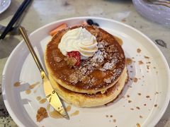 -T館·花园艺术餐厅