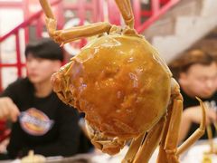 -小辉哥大排档(船山路总店)
